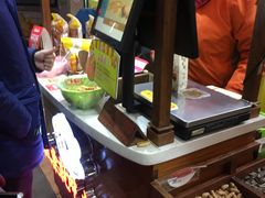 自助取餐区-粒上皇(淮河路步行街店)
