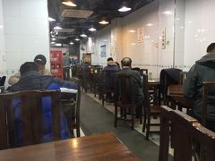 大堂-春和面馆(常德路店)