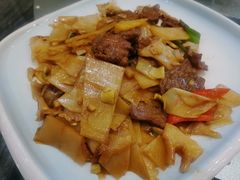 -美极鲜食坊(宝安南路店)