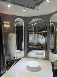 -SATIN COUTURE瑟庭婚纱礼服馆