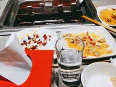 -海底捞火锅(万达广场店)