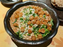 王家渡麻酱-王家渡火锅店(棕榈泉店)