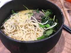 -和府捞面(东直门银座店)