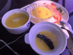 -东方明珠·空中旋转餐厅