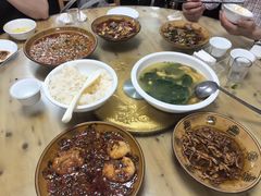-周师饭店