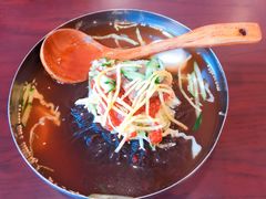 -服务大楼冷面(延大店)