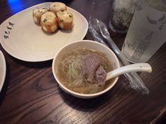 -哑巴生煎(临顿路店)
