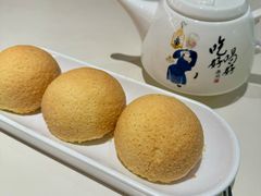 -蔡澜点心·粤菜(嘉里中心店)