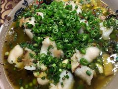 -味老大土碗菜(中山三路店)