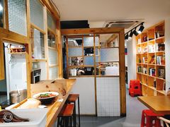 大堂-厝内小眷村(天河南一路店)