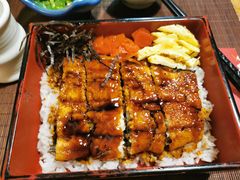 -虹鳗亭(钱湖北路店)