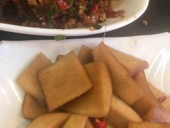 -湘肠香火锅店(团结湖店)