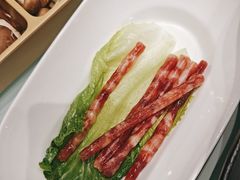 -隆聚·时令海鲜(洪兴店)