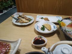 -山之川日料放题(通州店)