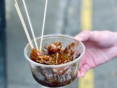 -明记牛杂(新马路分店)