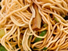 -欣达面馆(天桥支路店)