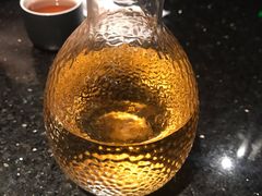 -上井料理黑金店(IFS国金中心店)