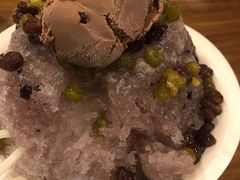 -二斗栗子(黄河道店)