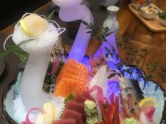 -尺山寸水日料(马桥满天星店)