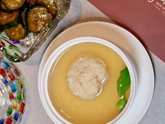 -悦融琥珀·京鲁菜·海味珍品(西单店)