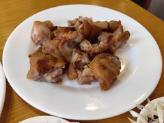 -李连贵熏肉大饼(沈阳站店)