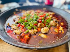 -成都娃娃花园餐厅(河西旗舰店)