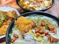 -文杰餐馆(南洪时尚风情街店)