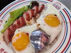 -永盛茶档·港式餐厅(桥北店)