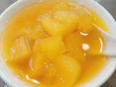 -张飞木薯羹(金鱼巷店)