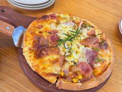 -几静cafe(基湖店)