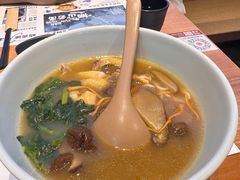 -云味馆·云南菜·云南米线(景田店)