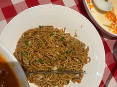 -西贝(枫蓝国际购物中心店)