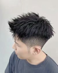-木北造型