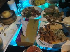 -凯乐会量贩KTV(国防大厦总店)