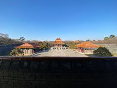 -北陵公园