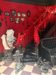 -海王刺青·纹身·穿孔饰品·TATTOO