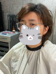 点击看大图 -BENSON沙龙