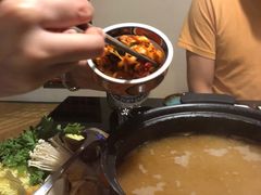 纯手工泡菜-天狗山料理(省体店)