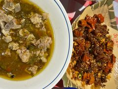 -西江红·株洲本地菜(滨江南路店)