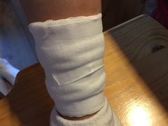 -上海市同济医院(大华门诊部)