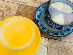 金南玉米奶昔膏-党公糖水铺(鹭江店)
