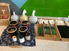 餐饮-苏州长江智选假日酒店