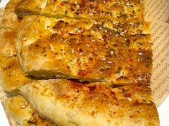 阿西娅烤馕-阿西娅食府(中关村店)