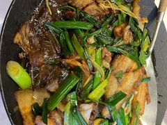-乔阿马·江南味·驴肉香(龙湖华泾天街店)