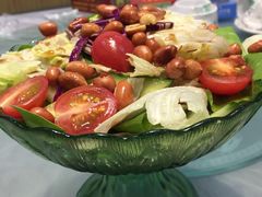 -天津乾毓德饭庄·清真传统炒菜·海鲜烧烤(咸阳路店)