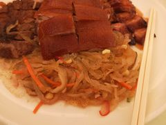 -黄埔华苑酒家(黄埔店)