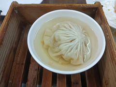 -日日鲜茶餐厅 · 潮汕菜 · 手工茶点(小公园店)