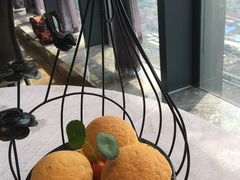 -汤臣·空中餐厅·严选粤菜(石湾世博广场店)