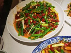 -院8里·小聚园老川菜(九眼桥店)