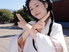 -巍山古城-拱辰楼